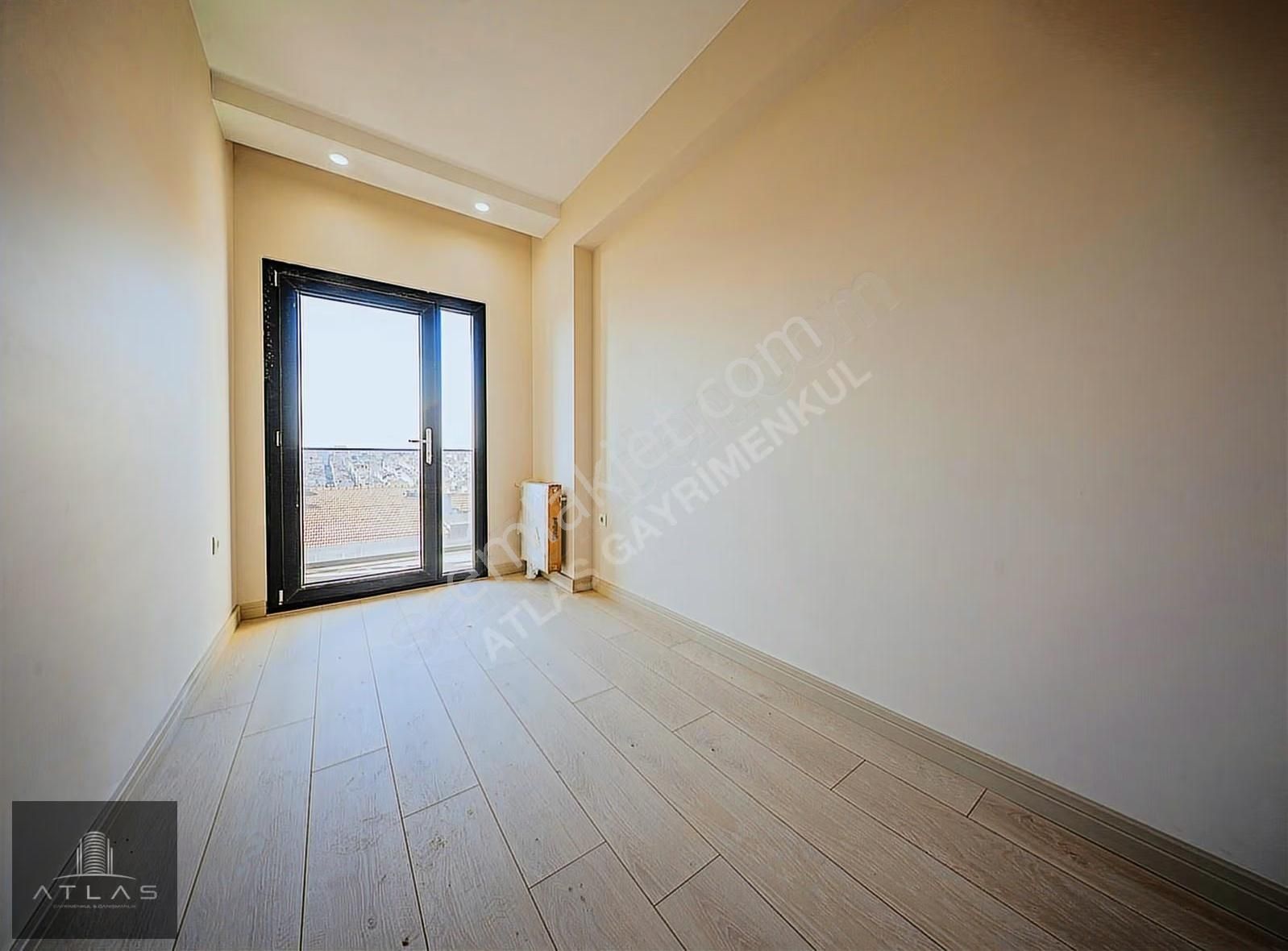 Atlas'tan, Site İçi, Sıfır, 3+1, 125m2, Şehir Manzaralı, Lüx! - Görsel 21
