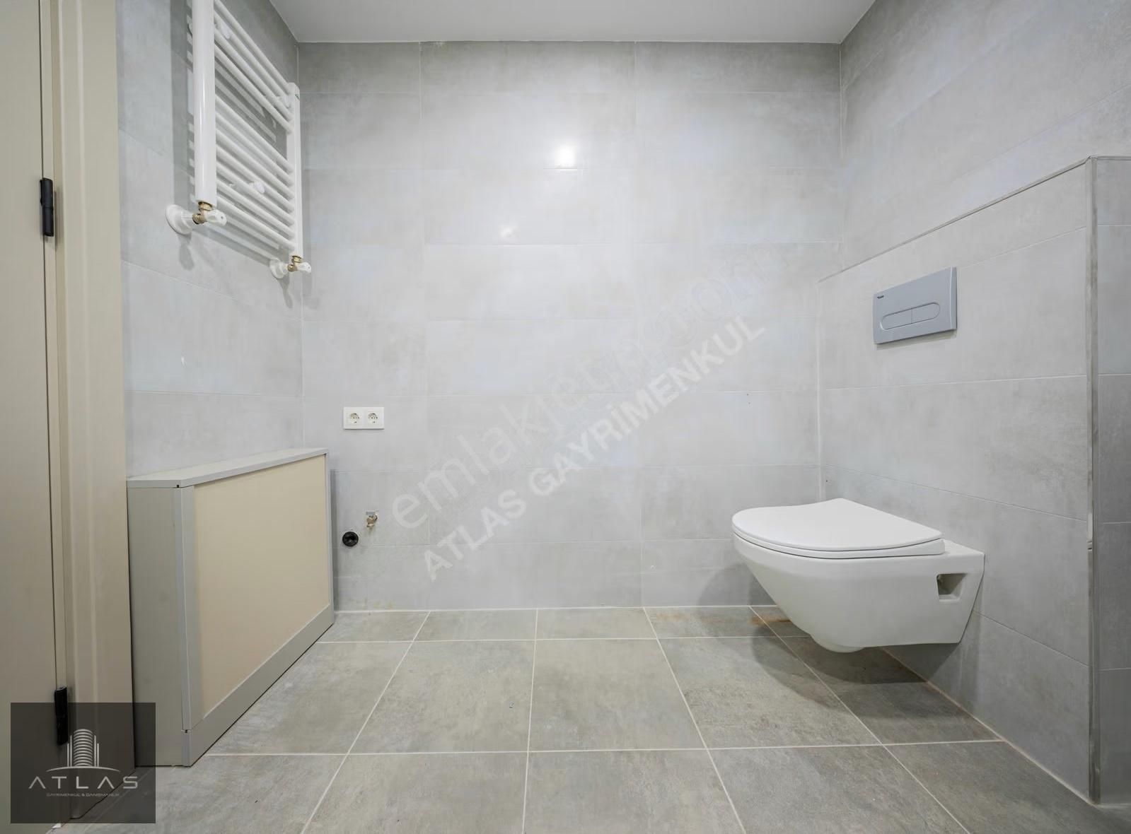 Atlas'tan, Site İçi, Sıfır, 3+1, 125m2, Şehir Manzaralı, Lüx! - Görsel 32