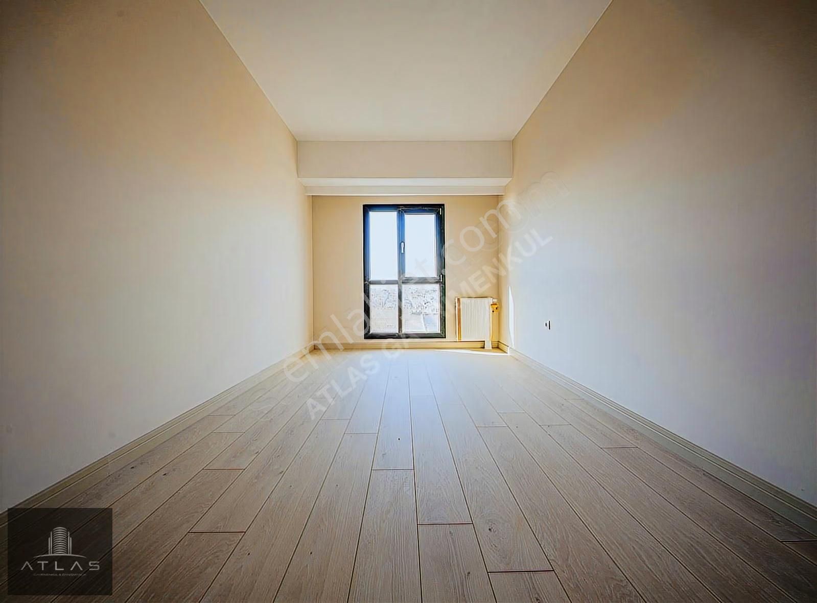 Atlas'tan, Site İçi, Sıfır, 3+1, 125m2, Şehir Manzaralı, Lüx! - Görsel 25