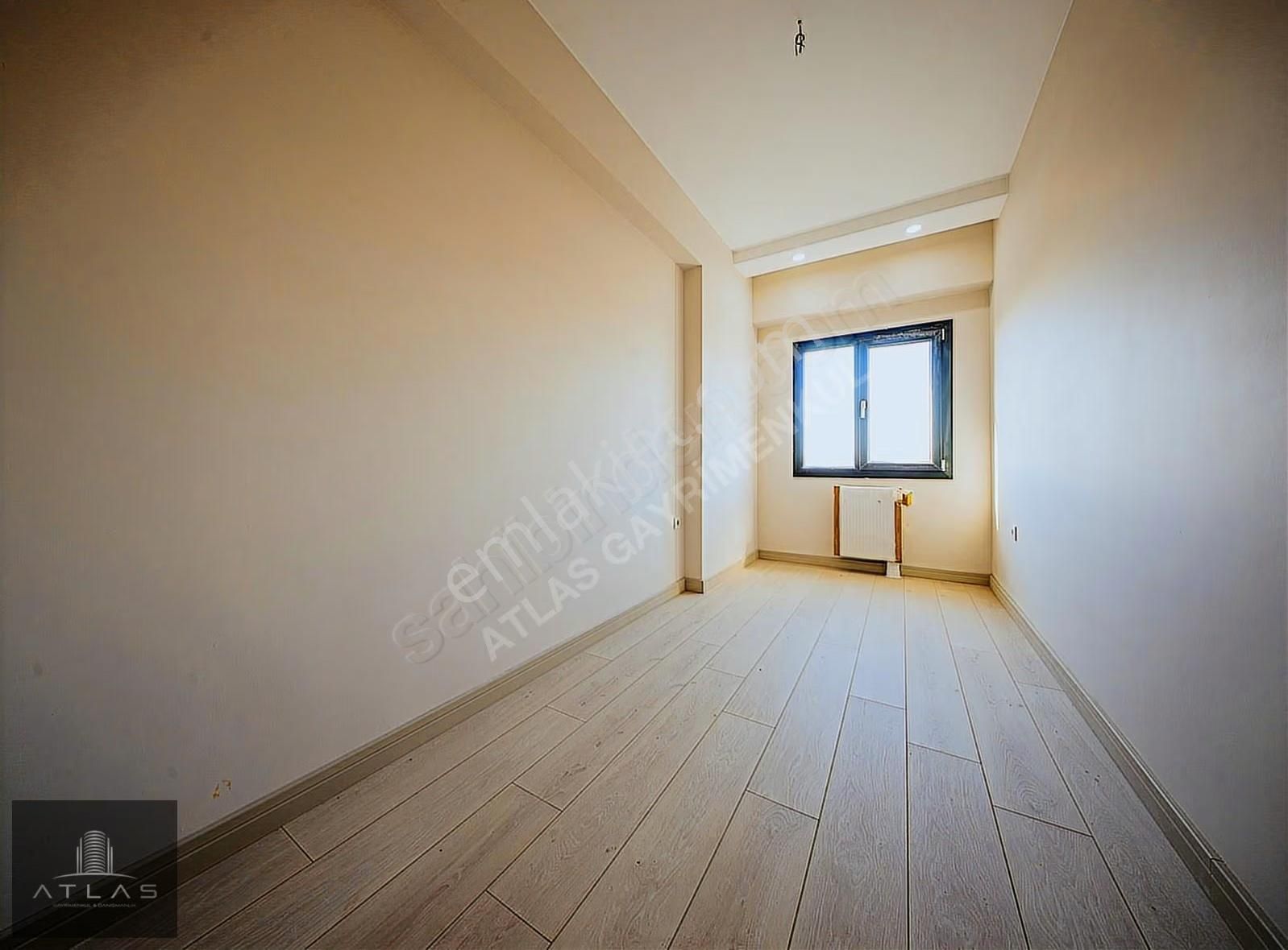 Atlas'tan, Site İçi, Sıfır, 3+1, 125m2, Şehir Manzaralı, Lüx! - Görsel 31