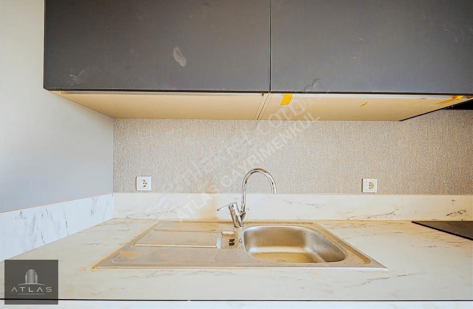 Atlas'tan, Site İçi, Sıfır, 3+1, 125m2, Şehir Manzaralı, Lüx! - Görsel 15