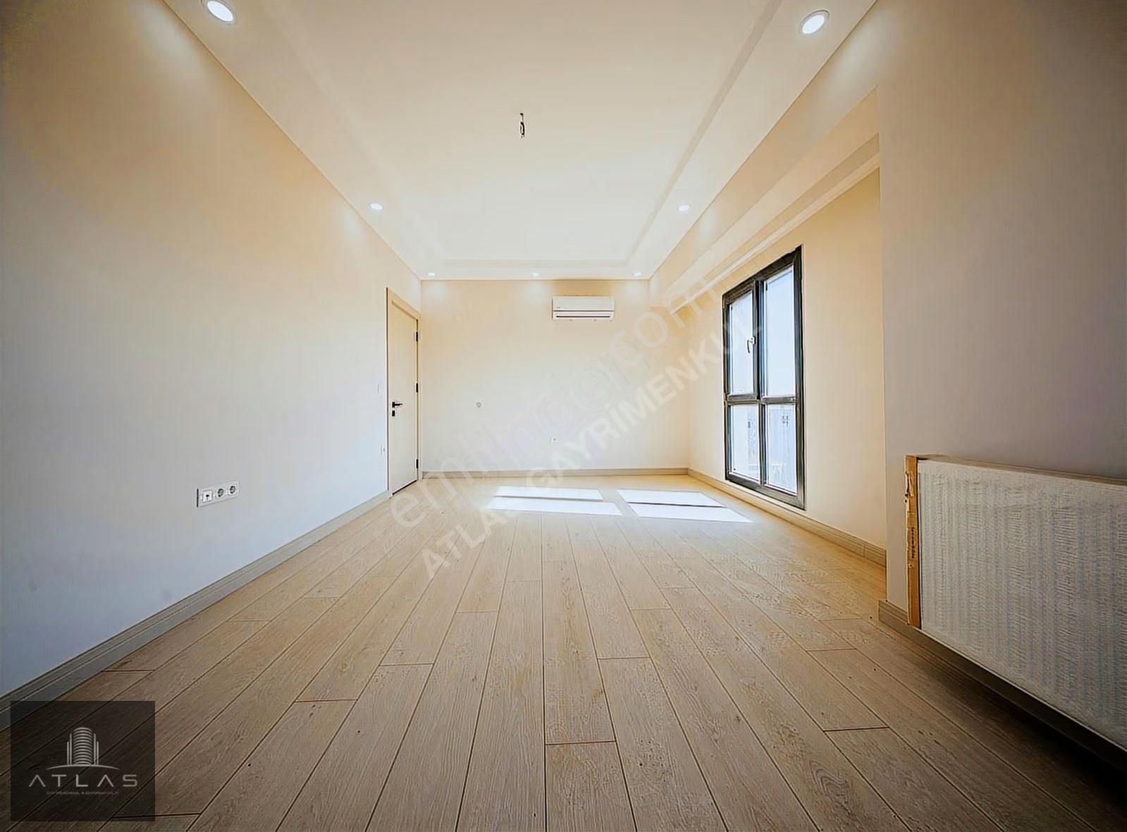 Atlas'tan, Site İçi, Sıfır, 3+1, 125m2, Şehir Manzaralı, Lüx! - Görsel 11