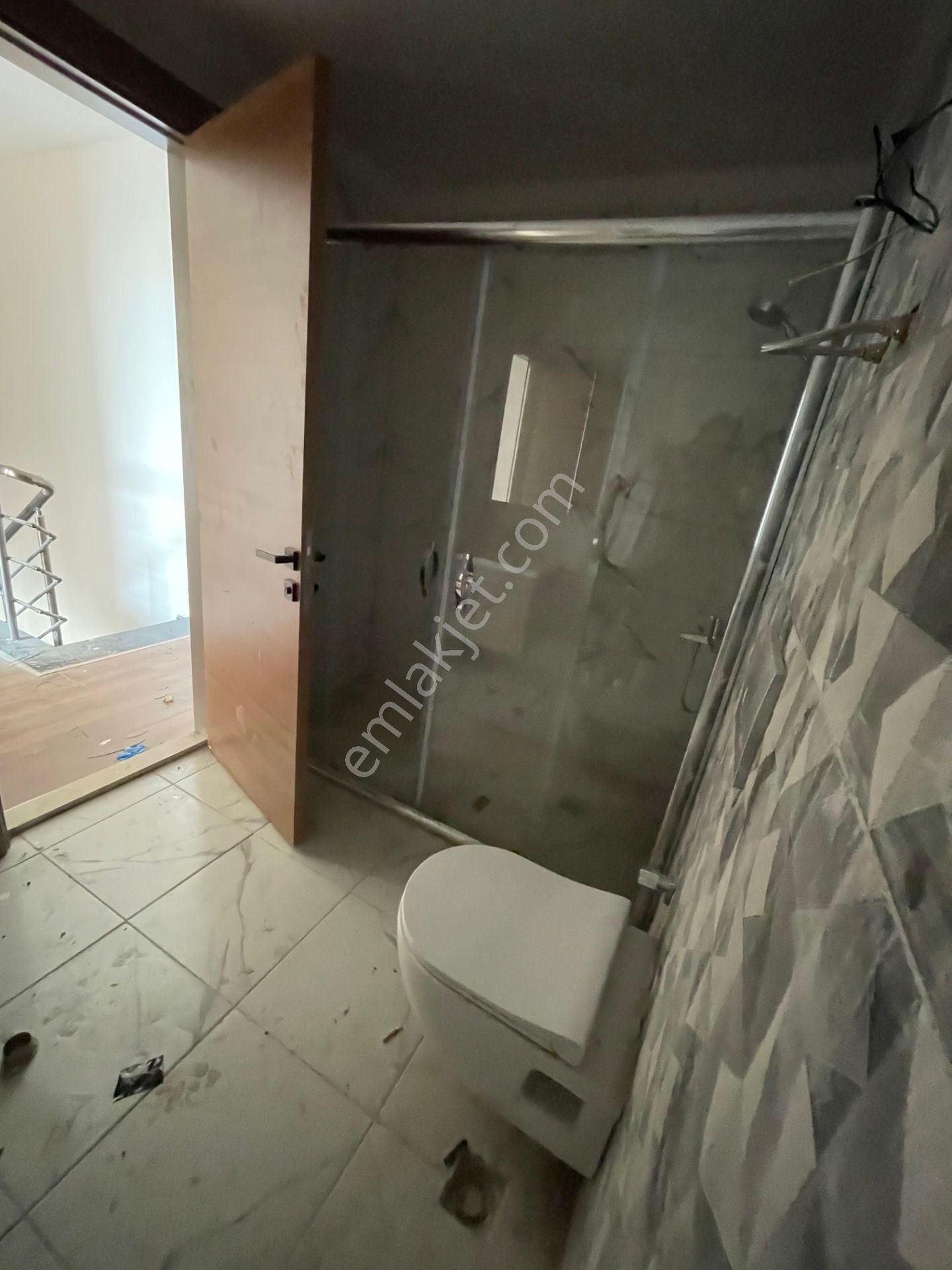 Alanya Payallarda Satılık Otel Konsepti Deniz Manzaralı Dublex - Görsel 28