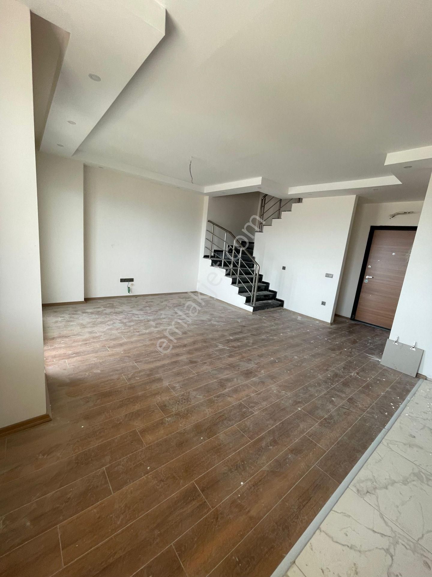 Alanya Payallarda Satılık Otel Konsepti Deniz Manzaralı Dublex - Görsel 27