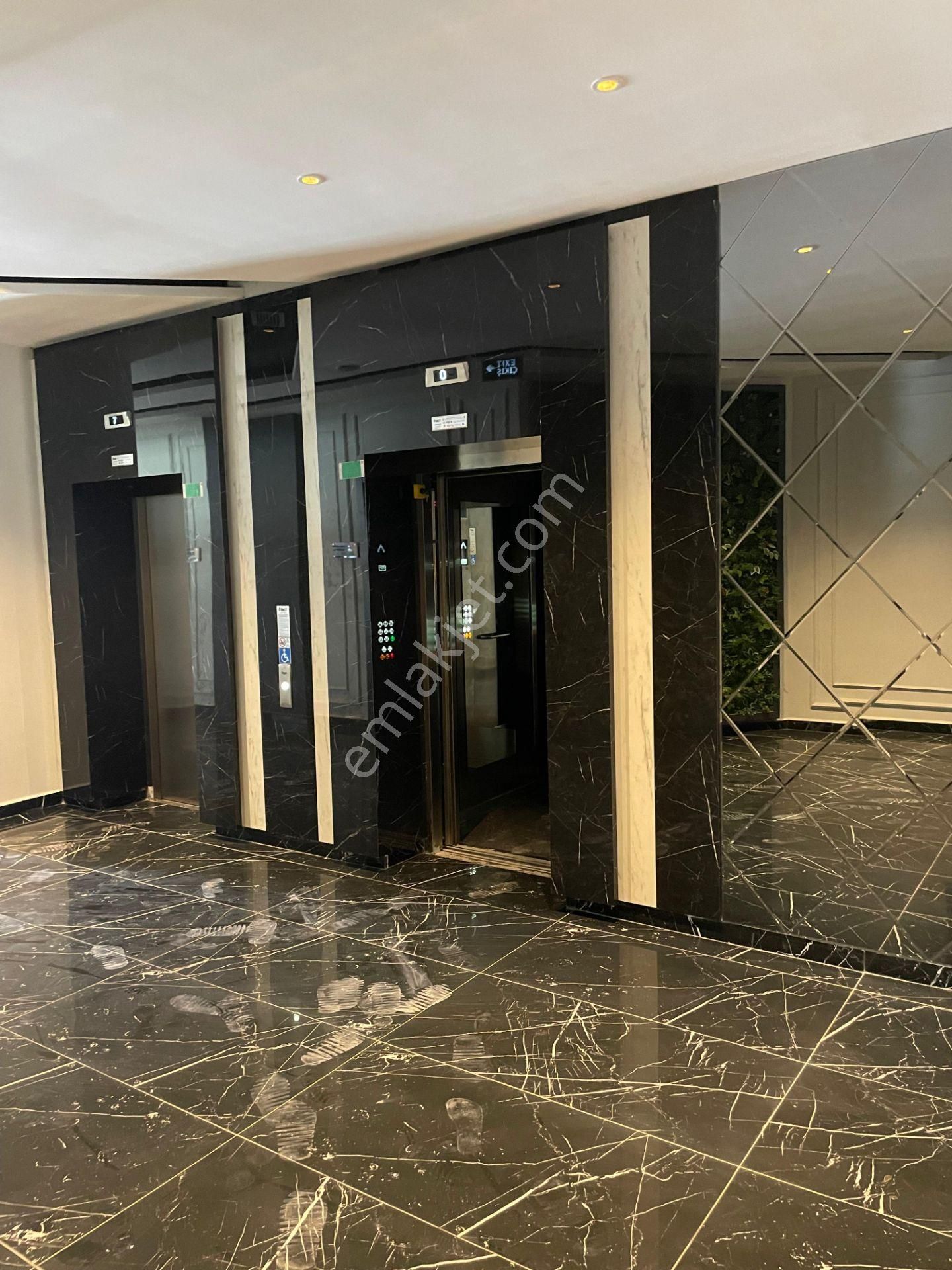 Alanya Payallarda Satılık Otel Konsepti Deniz Manzaralı Dublex - Görsel 11