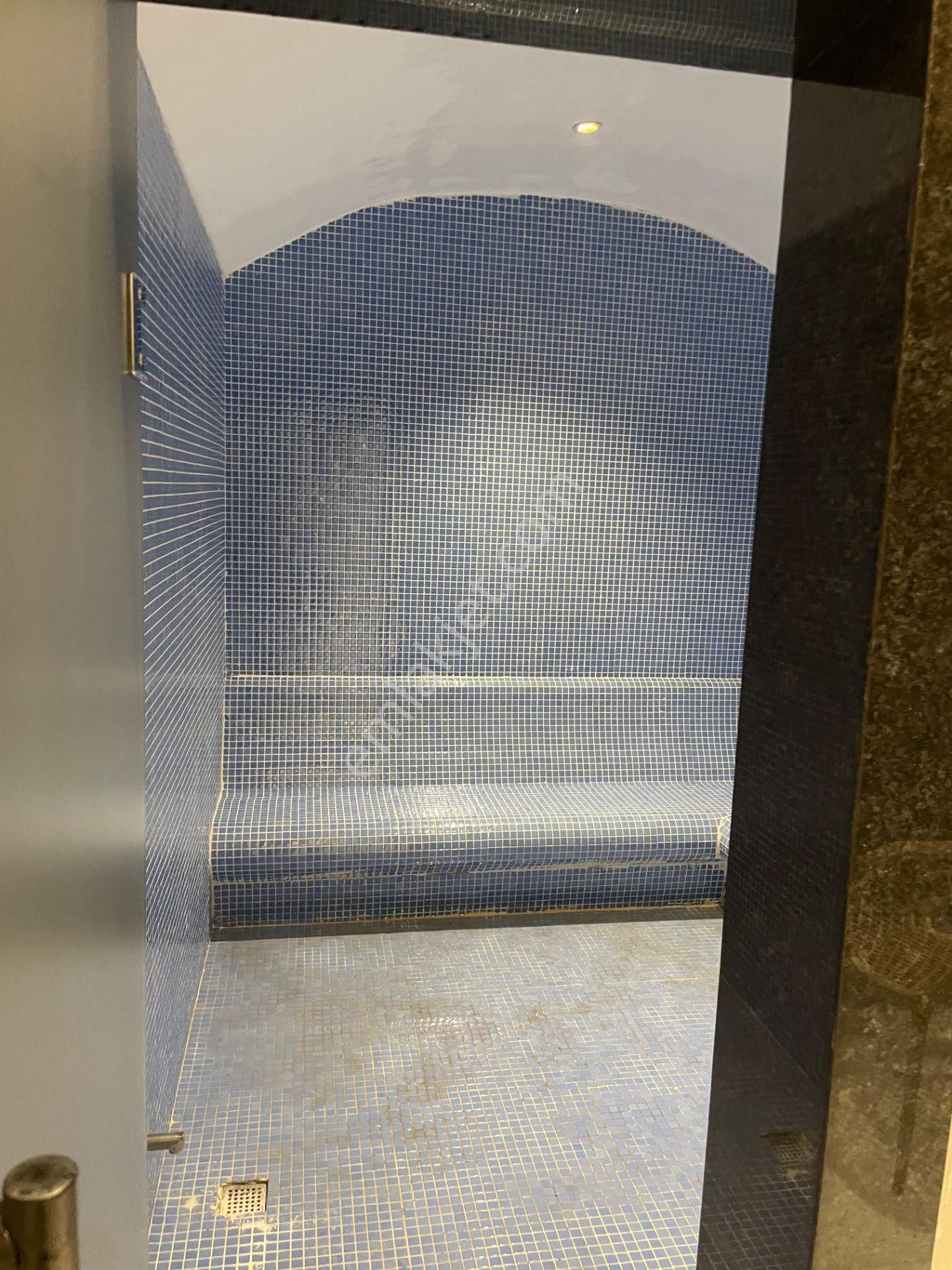 Alanya Payallarda Satılık Otel Konsepti Deniz Manzaralı Dublex - Görsel 20