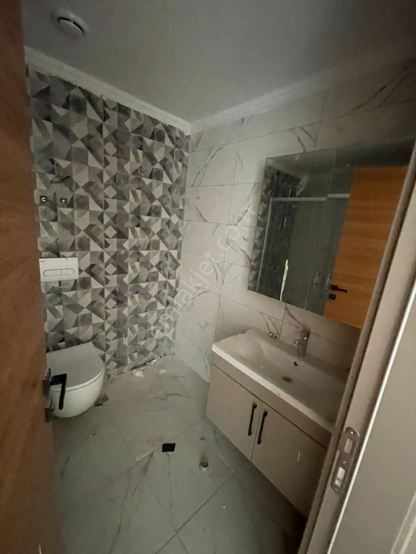 Alanya Payallarda Satılık Otel Konsepti Deniz Manzaralı Dublex - Görsel 29