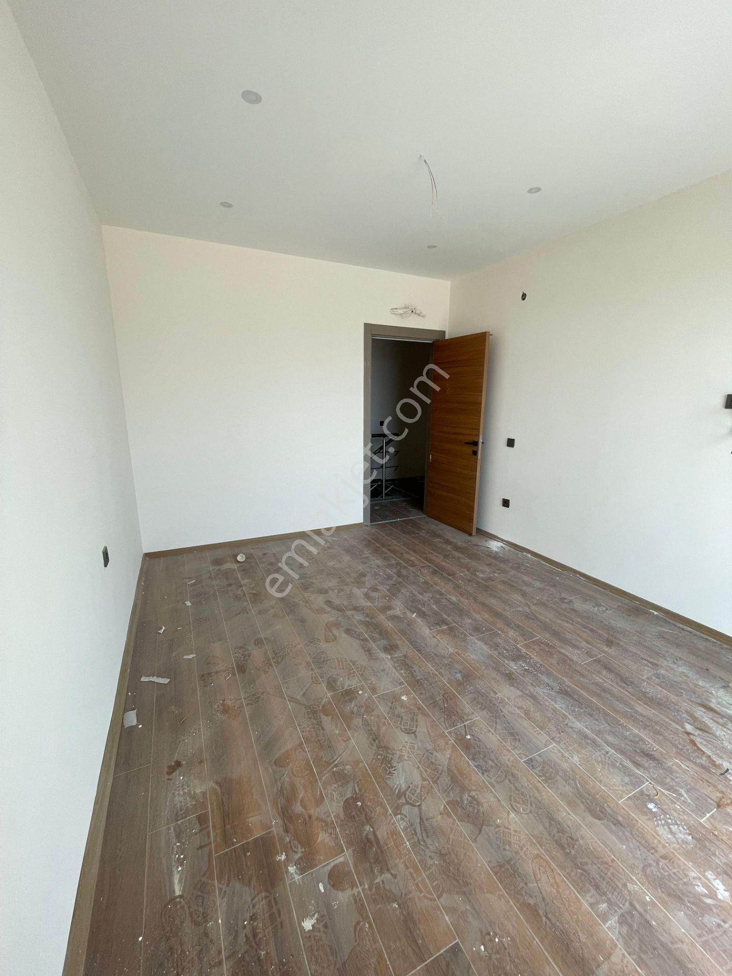 Alanya Payallarda Satılık Otel Konsepti Deniz Manzaralı Dublex - Görsel 31