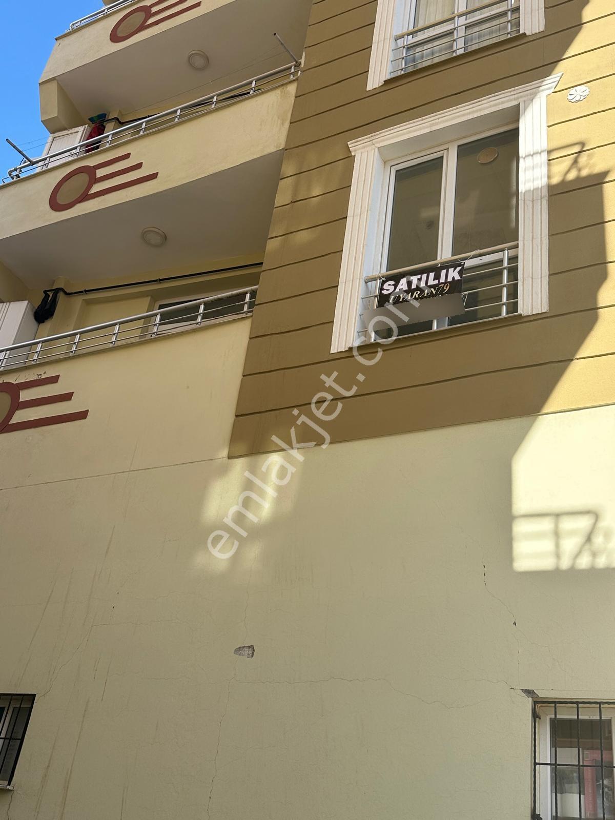 Uyaran 79'dan Eskibeşevler Hilalli Kavşakta Satılık 2+1 Lüx Daire - Görsel 30