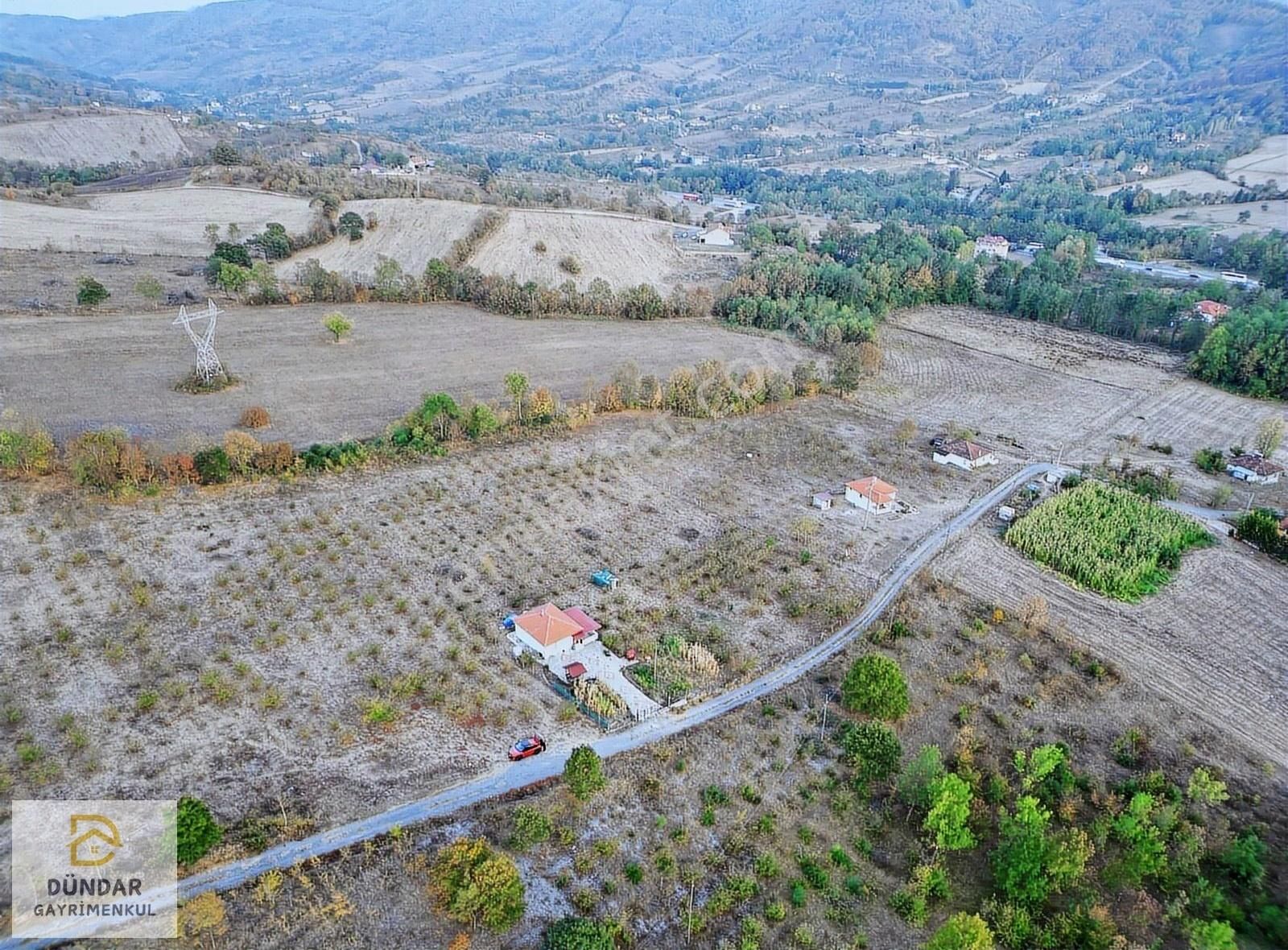 Dündar Gayrimenkul'den Beylicede Manzaralı Fındıklık Ve Mstkl Ev - Görsel 5