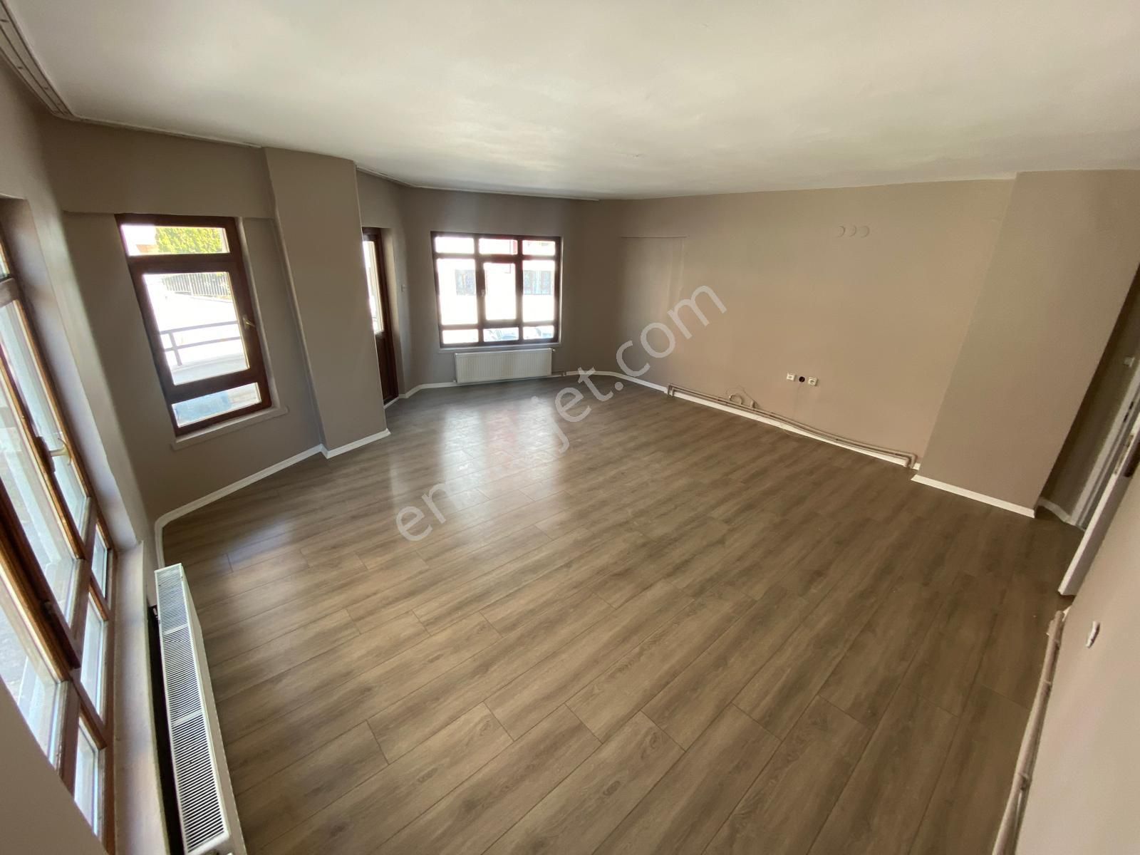 Yayla Mahallesi'nde Asansörlü Binada Katta 3+1 Daire! - Görsel 7