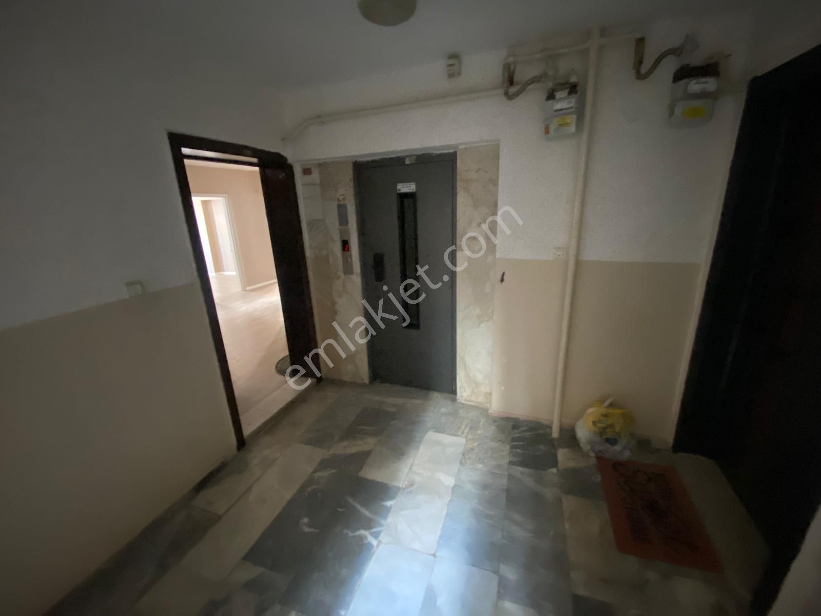 Yayla Mahallesi'nde Asansörlü Binada Katta 3+1 Daire! - Görsel 22