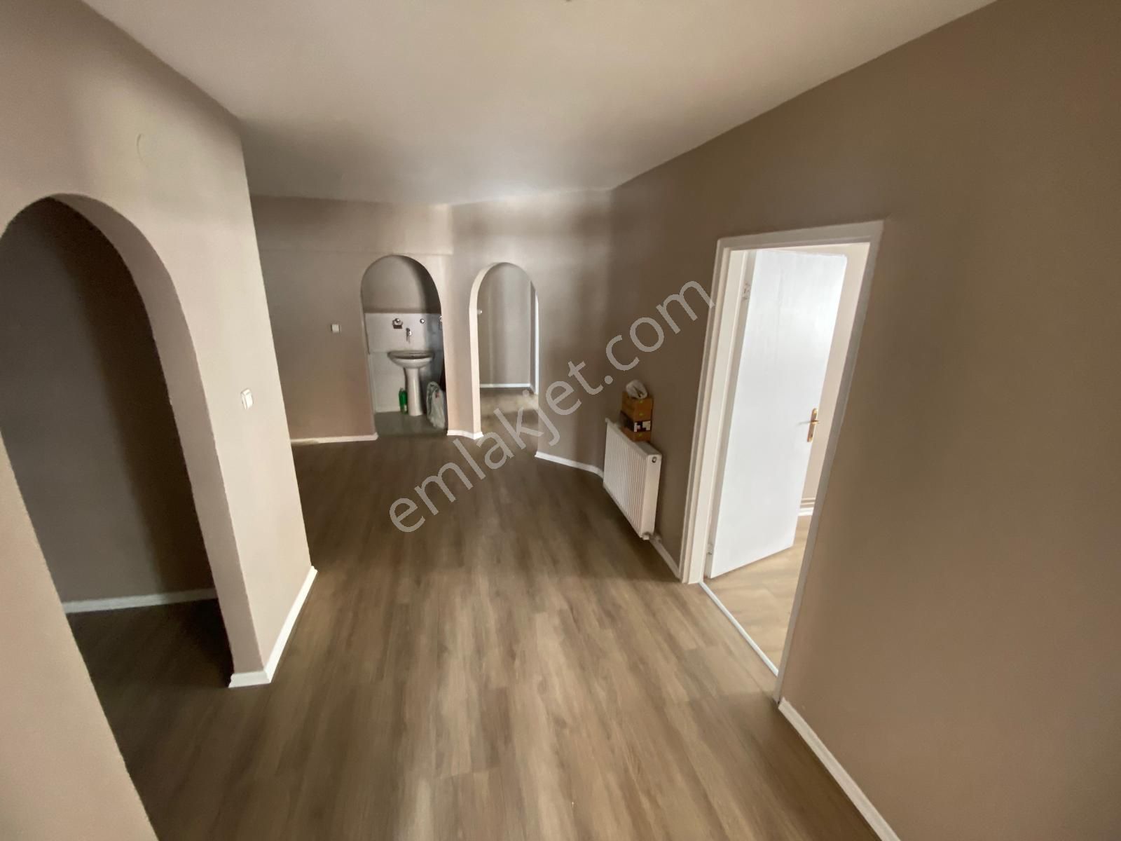 Yayla Mahallesi'nde Asansörlü Binada Katta 3+1 Daire! - Görsel 19