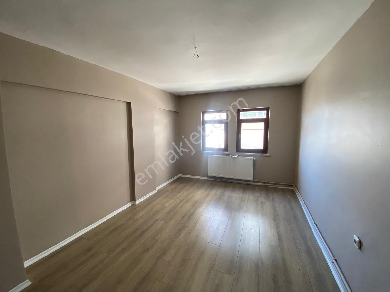 Yayla Mahallesi'nde Asansörlü Binada Katta 3+1 Daire! - Görsel 13