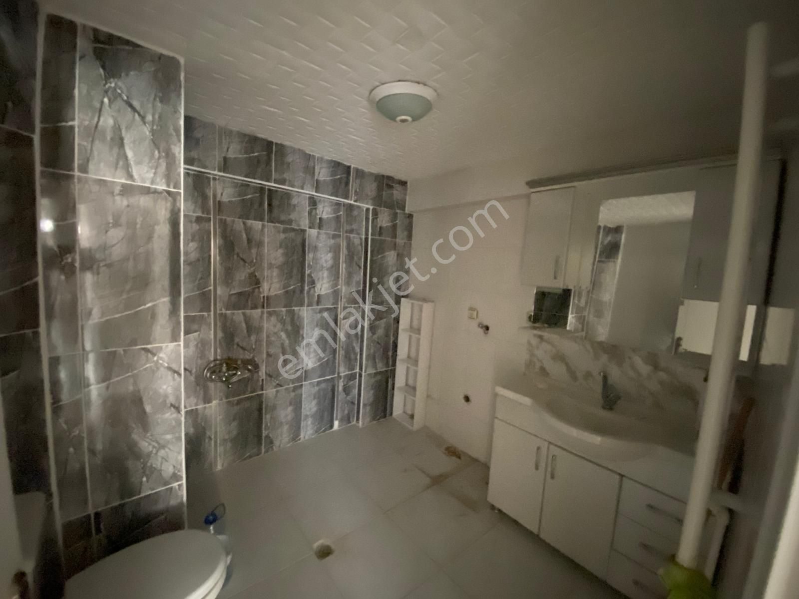 Yayla Mahallesi'nde Asansörlü Binada Katta 3+1 Daire! - Görsel 17