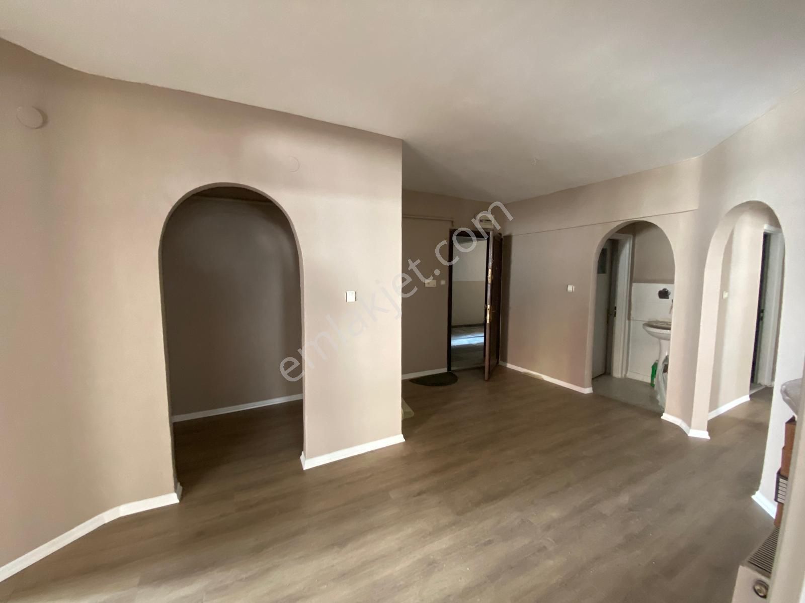 Yayla Mahallesi'nde Asansörlü Binada Katta 3+1 Daire! - Görsel 20