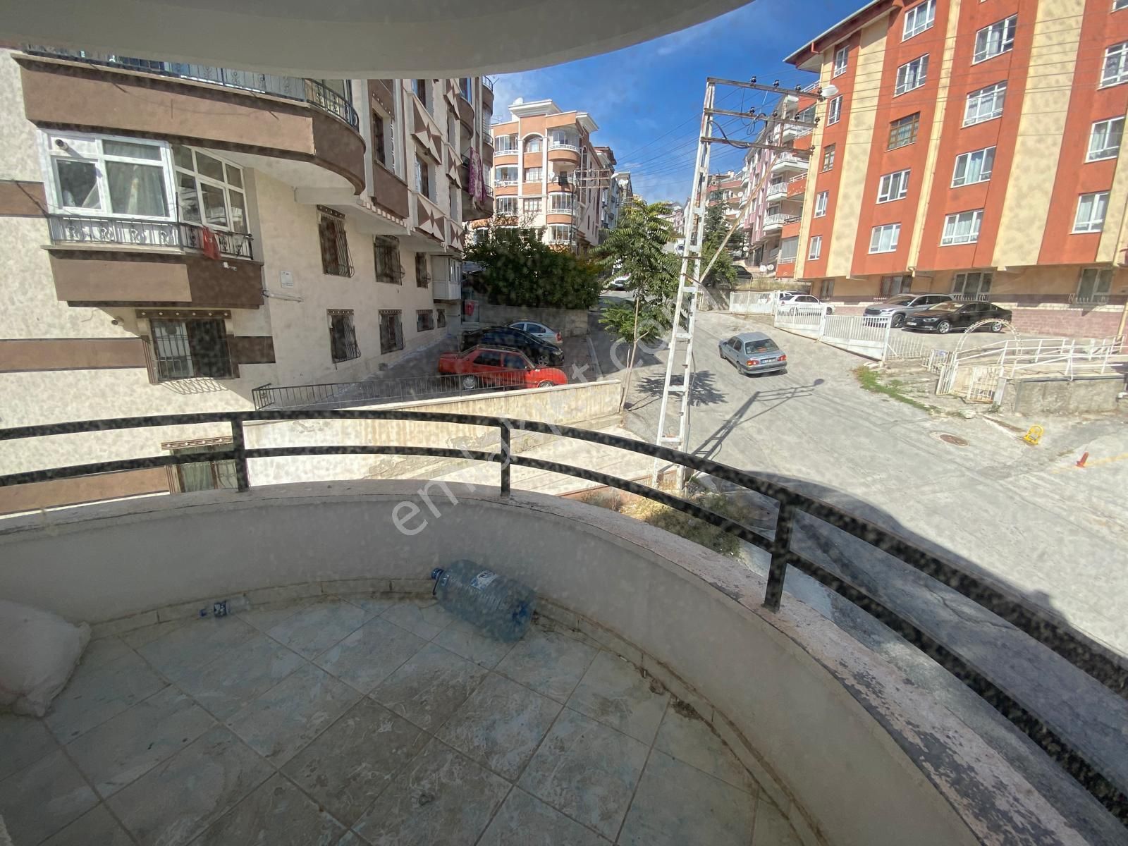 Yayla Mahallesi'nde Asansörlü Binada Katta 3+1 Daire! - Görsel 8