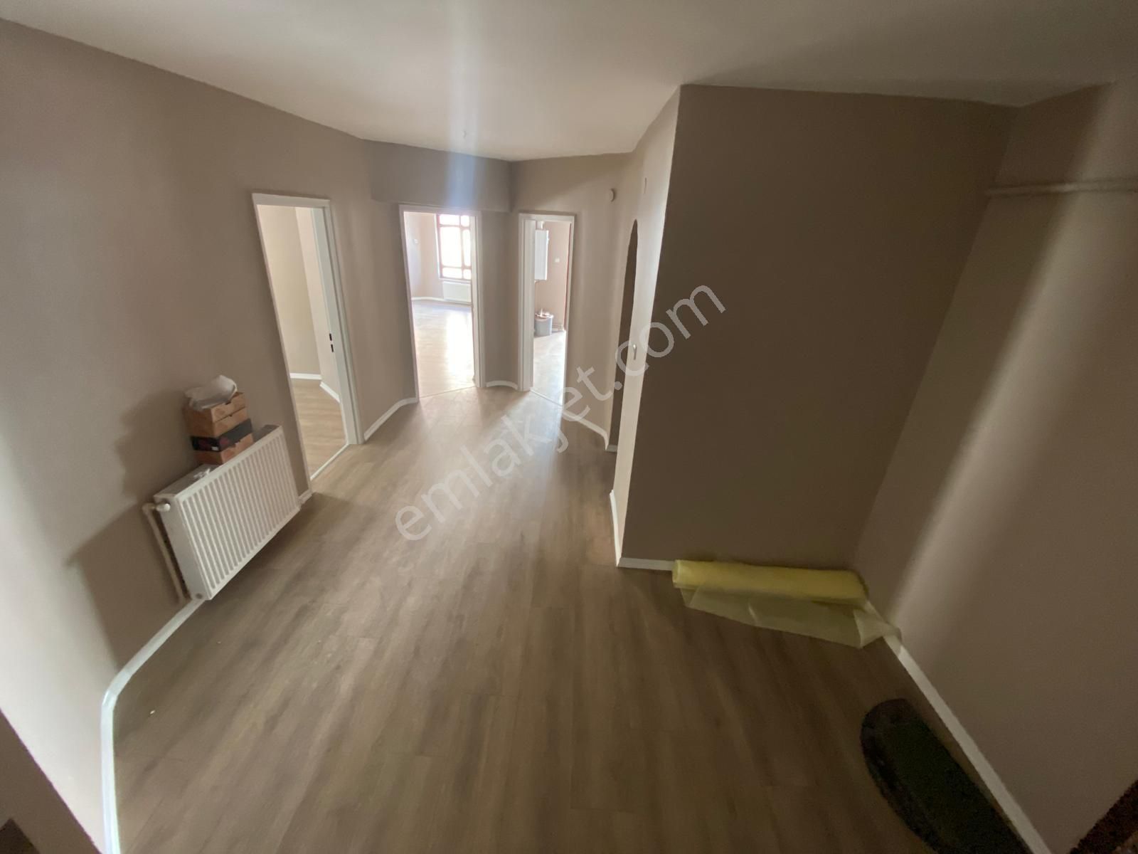 Yayla Mahallesi'nde Asansörlü Binada Katta 3+1 Daire! - Görsel 18