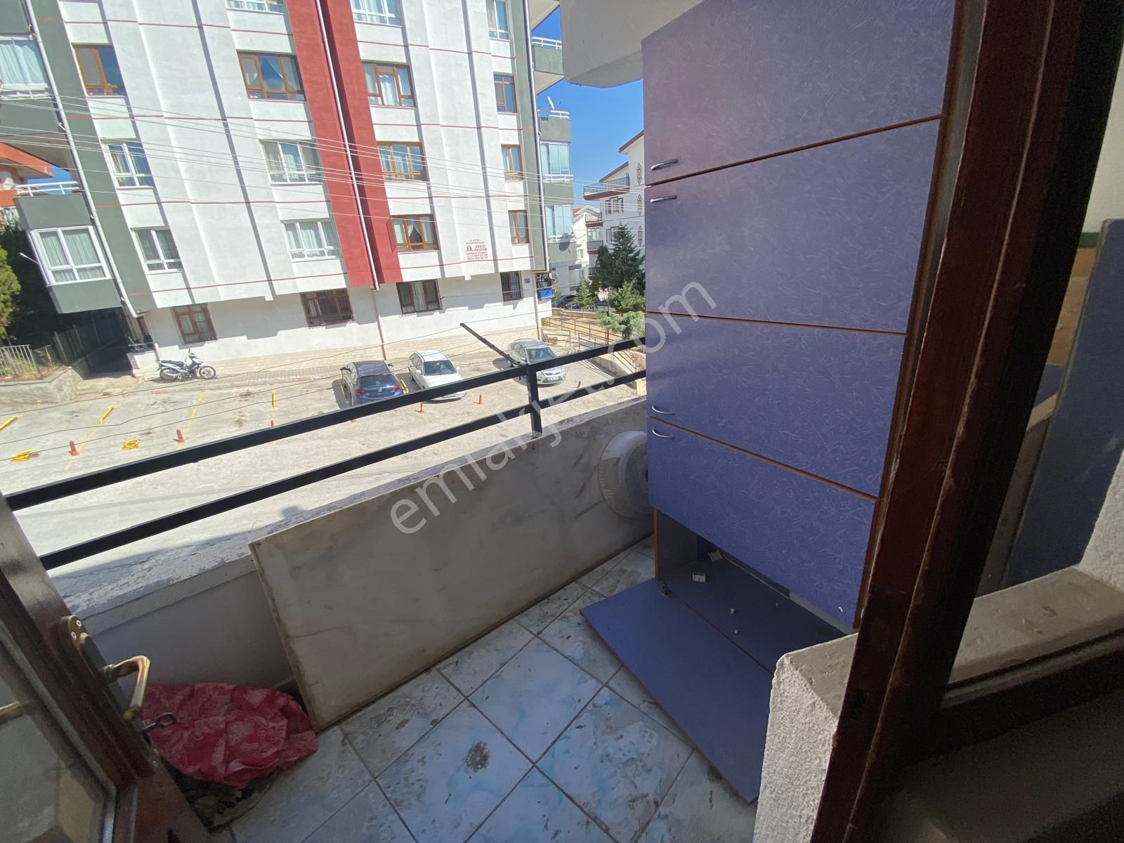 Yayla Mahallesi'nde Asansörlü Binada Katta 3+1 Daire! - Görsel 4