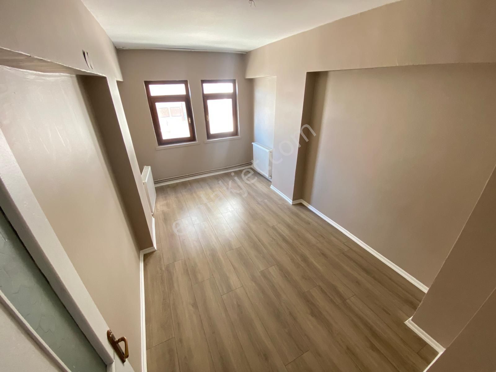 Yayla Mahallesi'nde Asansörlü Binada Katta 3+1 Daire! - Görsel 10