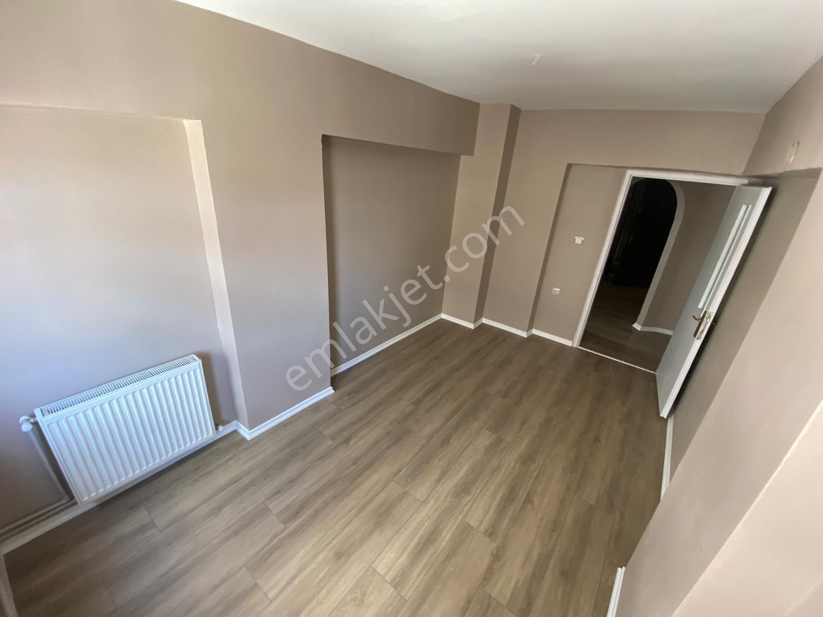 Yayla Mahallesi'nde Asansörlü Binada Katta 3+1 Daire! - Görsel 9