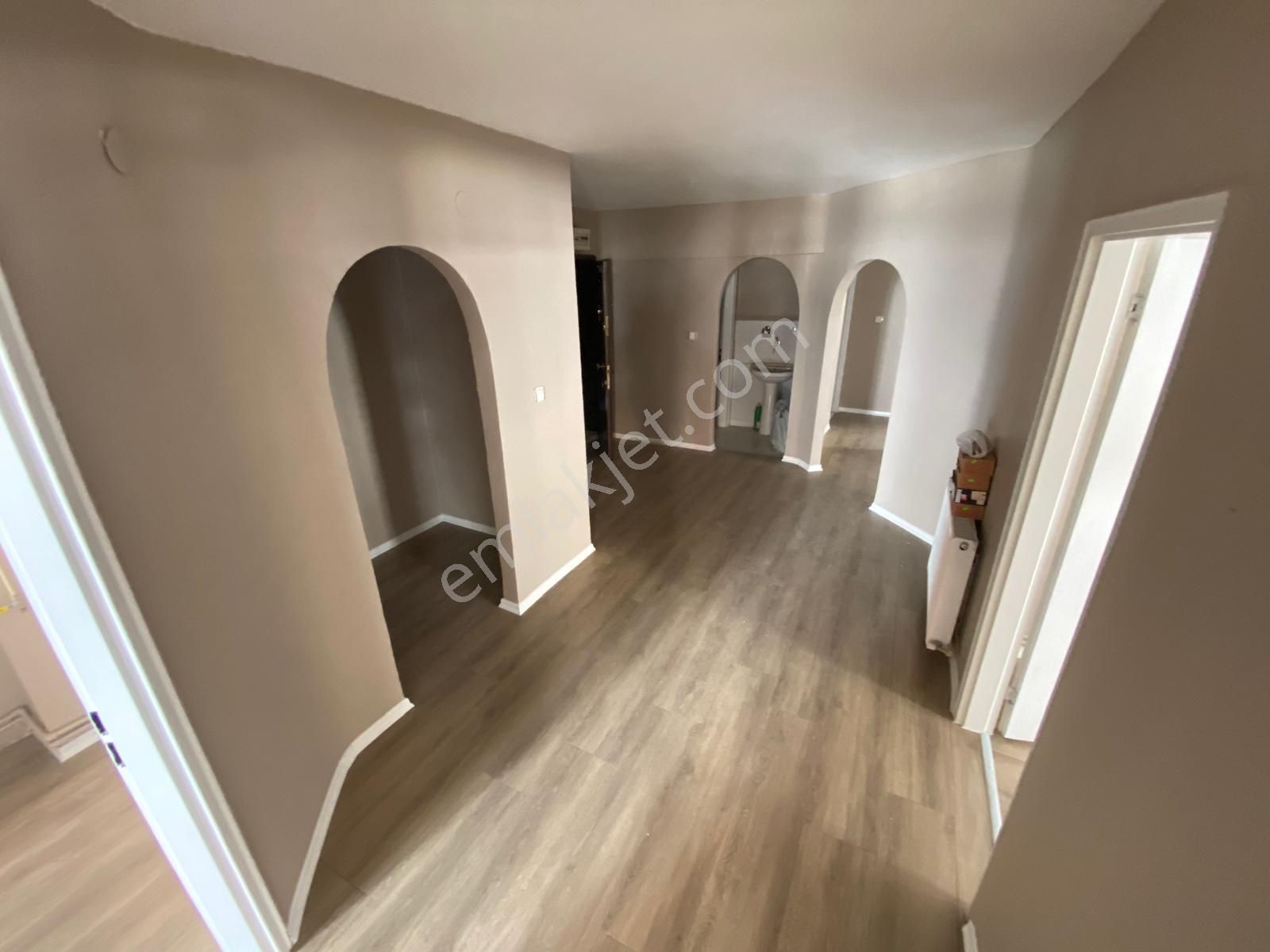 Yayla Mahallesi'nde Asansörlü Binada Katta 3+1 Daire! - Görsel 21