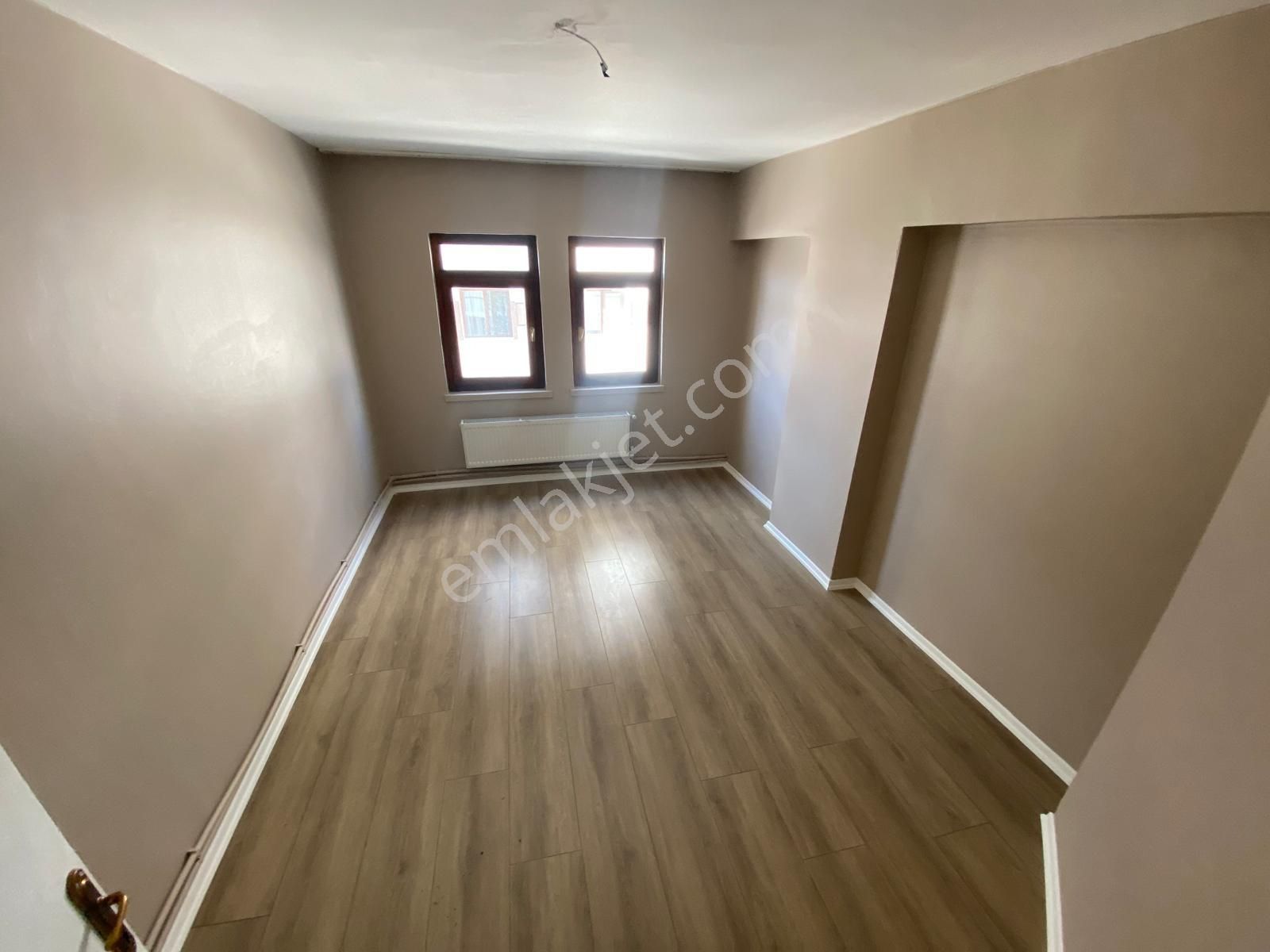 Yayla Mahallesi'nde Asansörlü Binada Katta 3+1 Daire! - Görsel 15