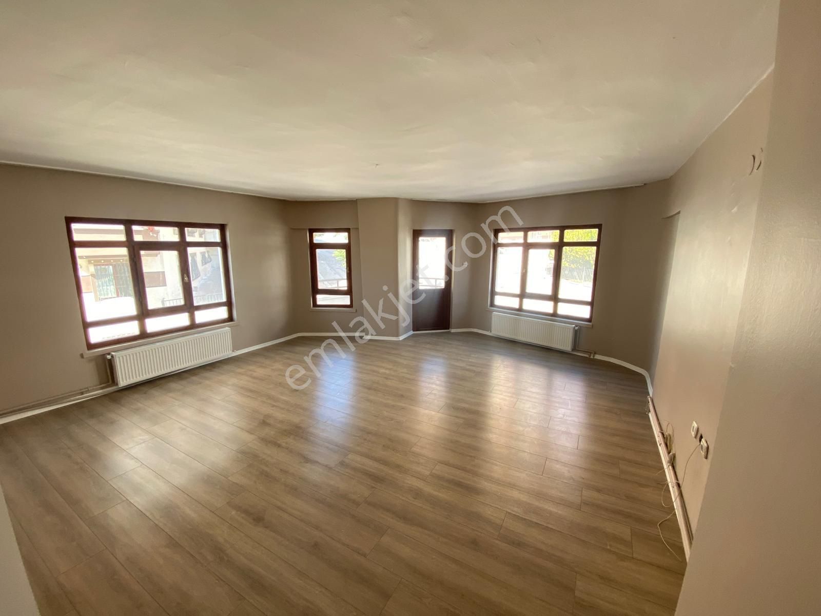 Yayla Mahallesi'nde Asansörlü Binada Katta 3+1 Daire! - Görsel 6