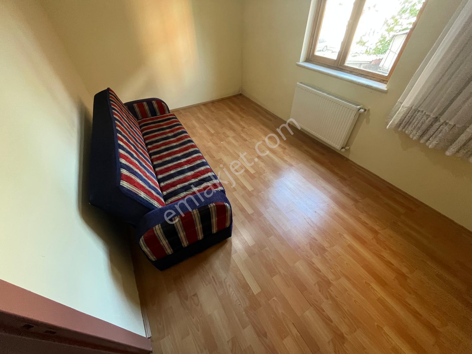 Sincan Atatürk Mahallesinde Full Yapılı Masrafsız 90m2 2+1 15 Yıllık Kupon Daire - Görsel 28
