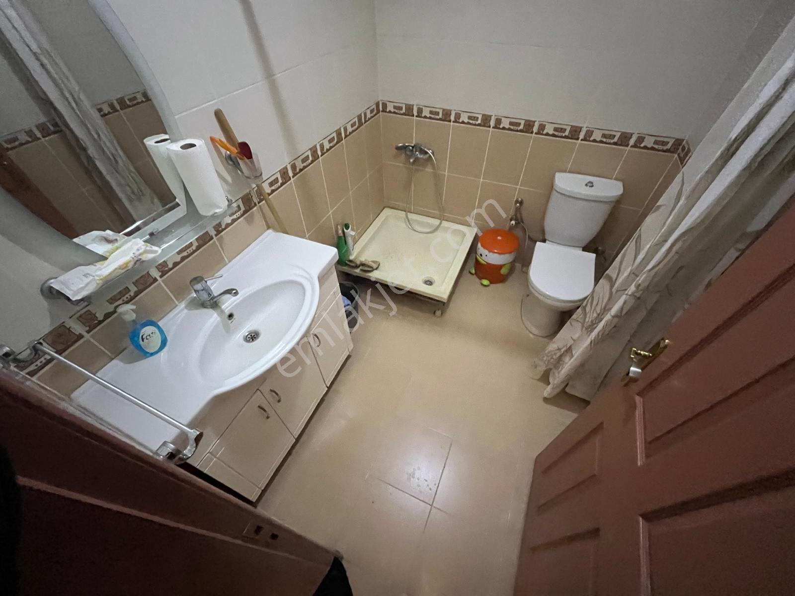Sincan Atatürk Mahallesinde Full Yapılı Masrafsız 90m2 2+1 15 Yıllık Kupon Daire - Görsel 11