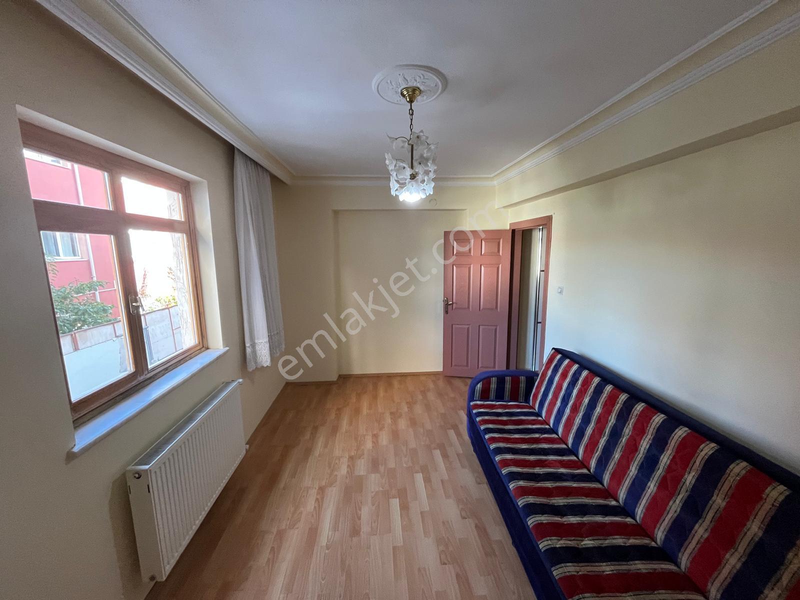 Sincan Atatürk Mahallesinde Full Yapılı Masrafsız 90m2 2+1 15 Yıllık Kupon Daire - Görsel 31