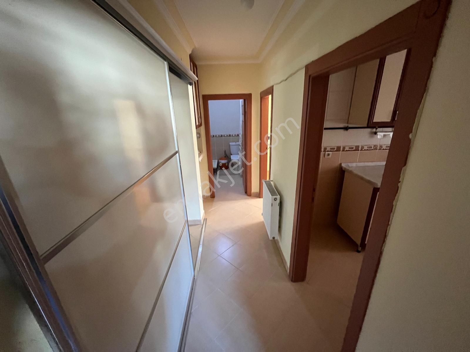 Sincan Atatürk Mahallesinde Full Yapılı Masrafsız 90m2 2+1 15 Yıllık Kupon Daire - Görsel 34