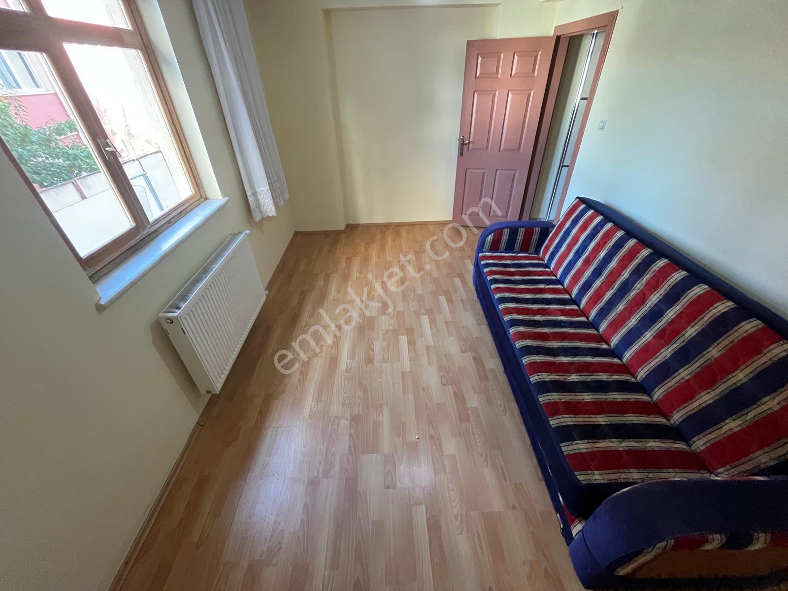Sincan Atatürk Mahallesinde Full Yapılı Masrafsız 90m2 2+1 15 Yıllık Kupon Daire - Görsel 30