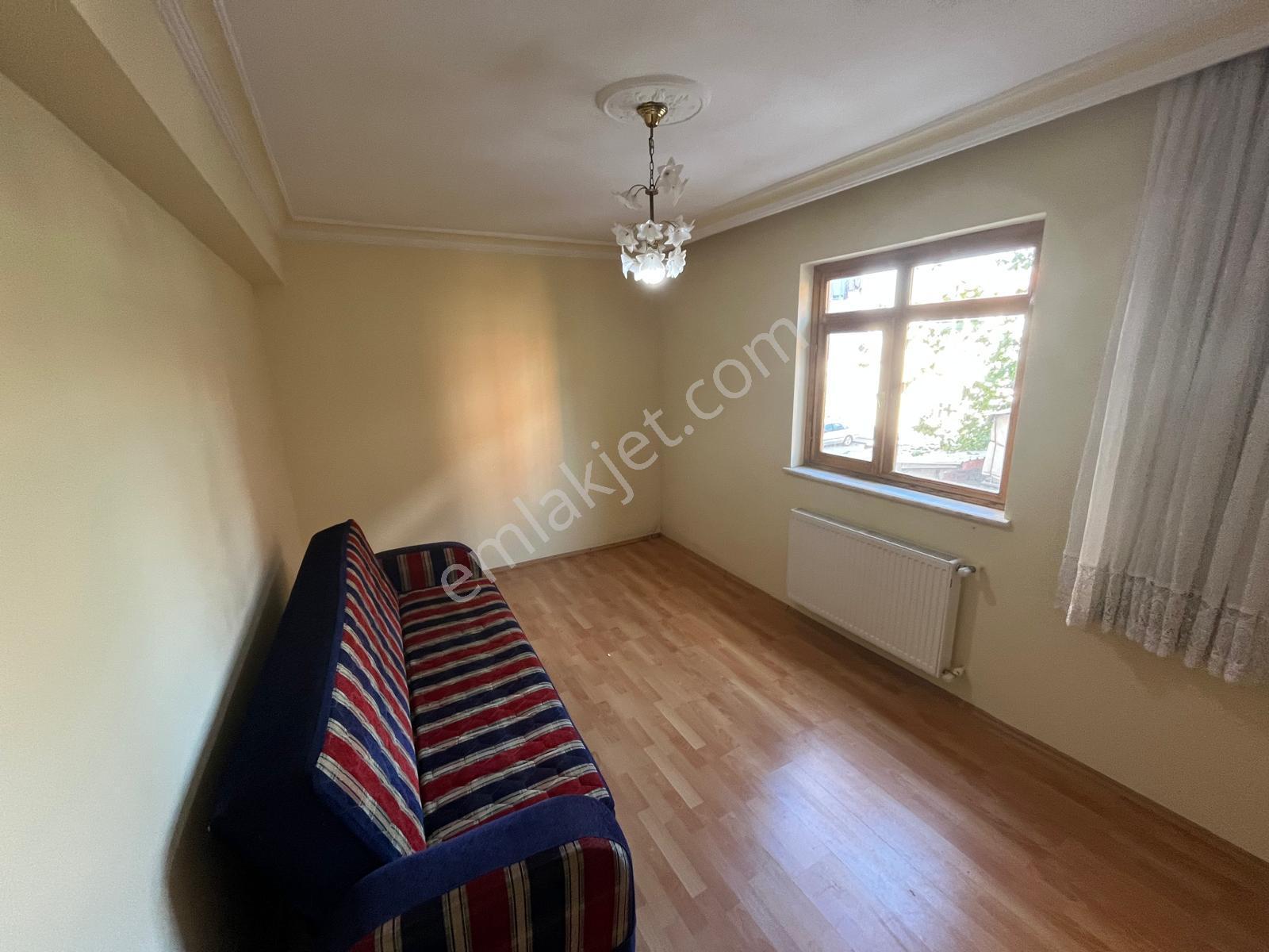 Sincan Atatürk Mahallesinde Full Yapılı Masrafsız 90m2 2+1 15 Yıllık Kupon Daire - Görsel 29