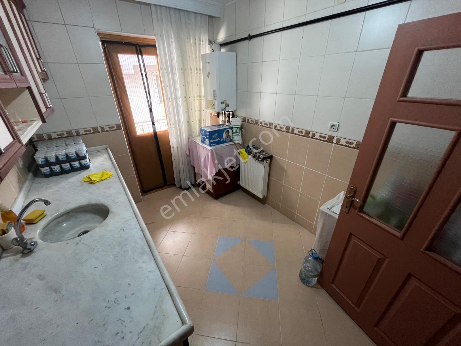 Sincan Atatürk Mahallesinde Full Yapılı Masrafsız 90m2 2+1 15 Yıllık Kupon Daire - Görsel 22