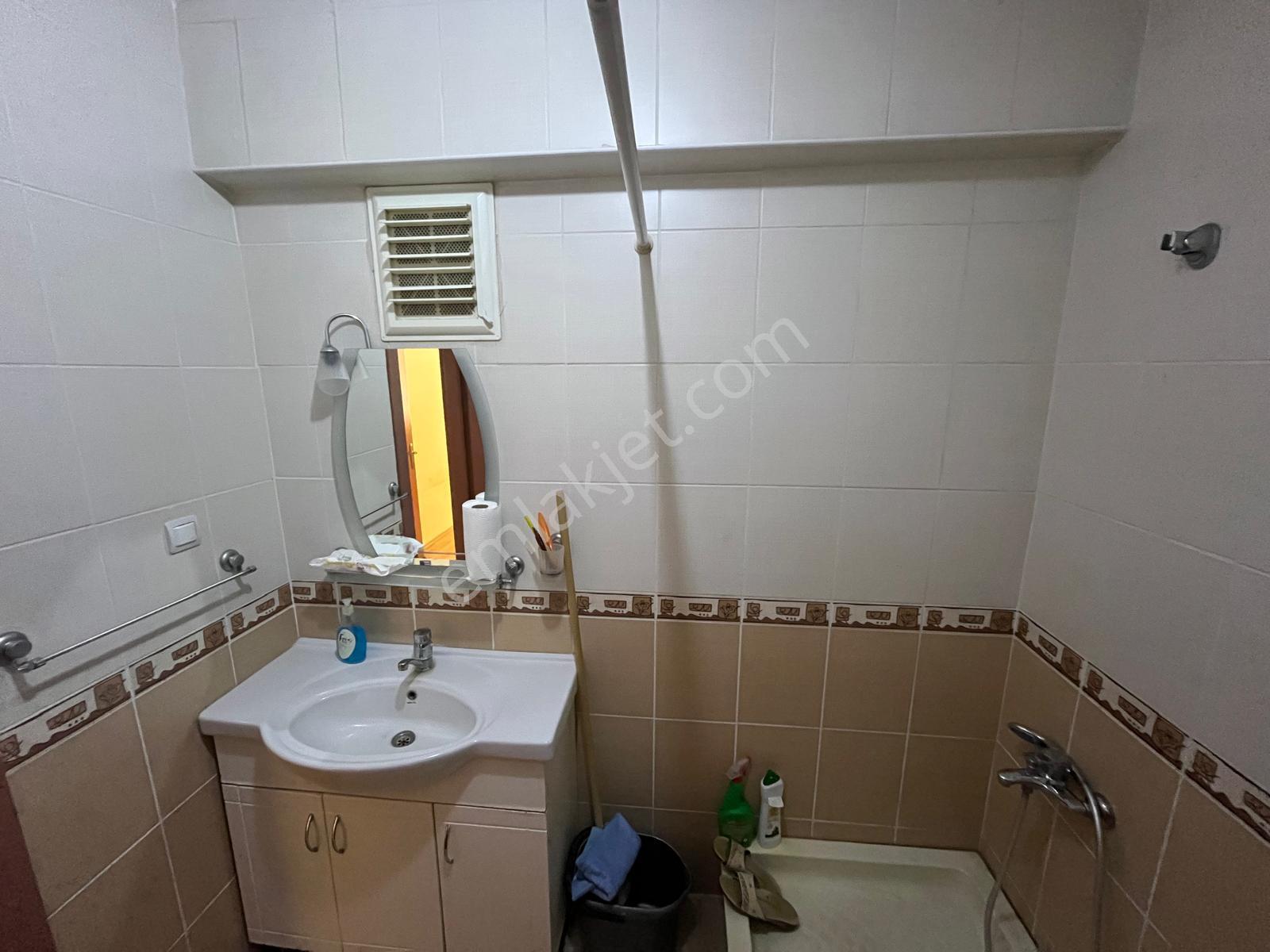 Sincan Atatürk Mahallesinde Full Yapılı Masrafsız 90m2 2+1 15 Yıllık Kupon Daire - Görsel 15