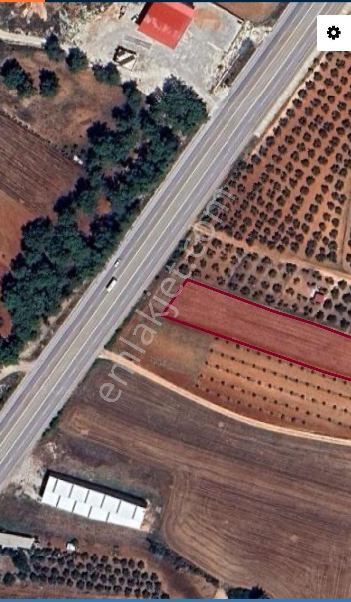 Mustafalar Köyü Kozan Yoluna 2 Nci Parsel Satılıktır - Görsel 4