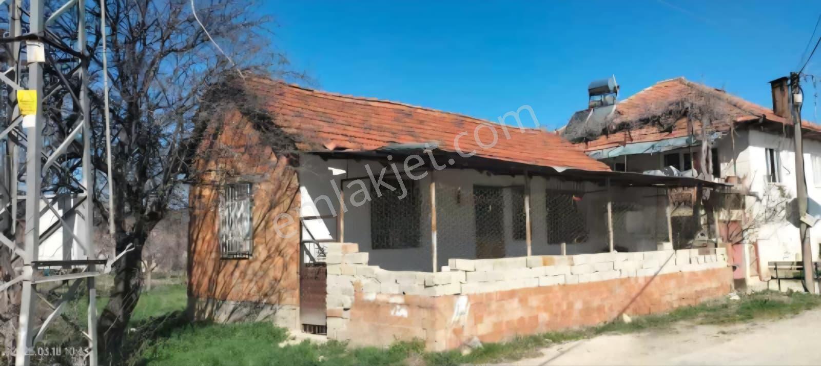 Korkuteli İmrahor 'da 423 M² Köy İmarlı Arsa - Görsel 2