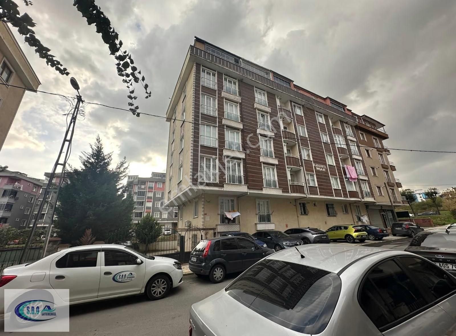 Eyüp Sultan Mah. Kiralık 95 M² Merkezi Konumda 2+1 Daire - Görsel 2