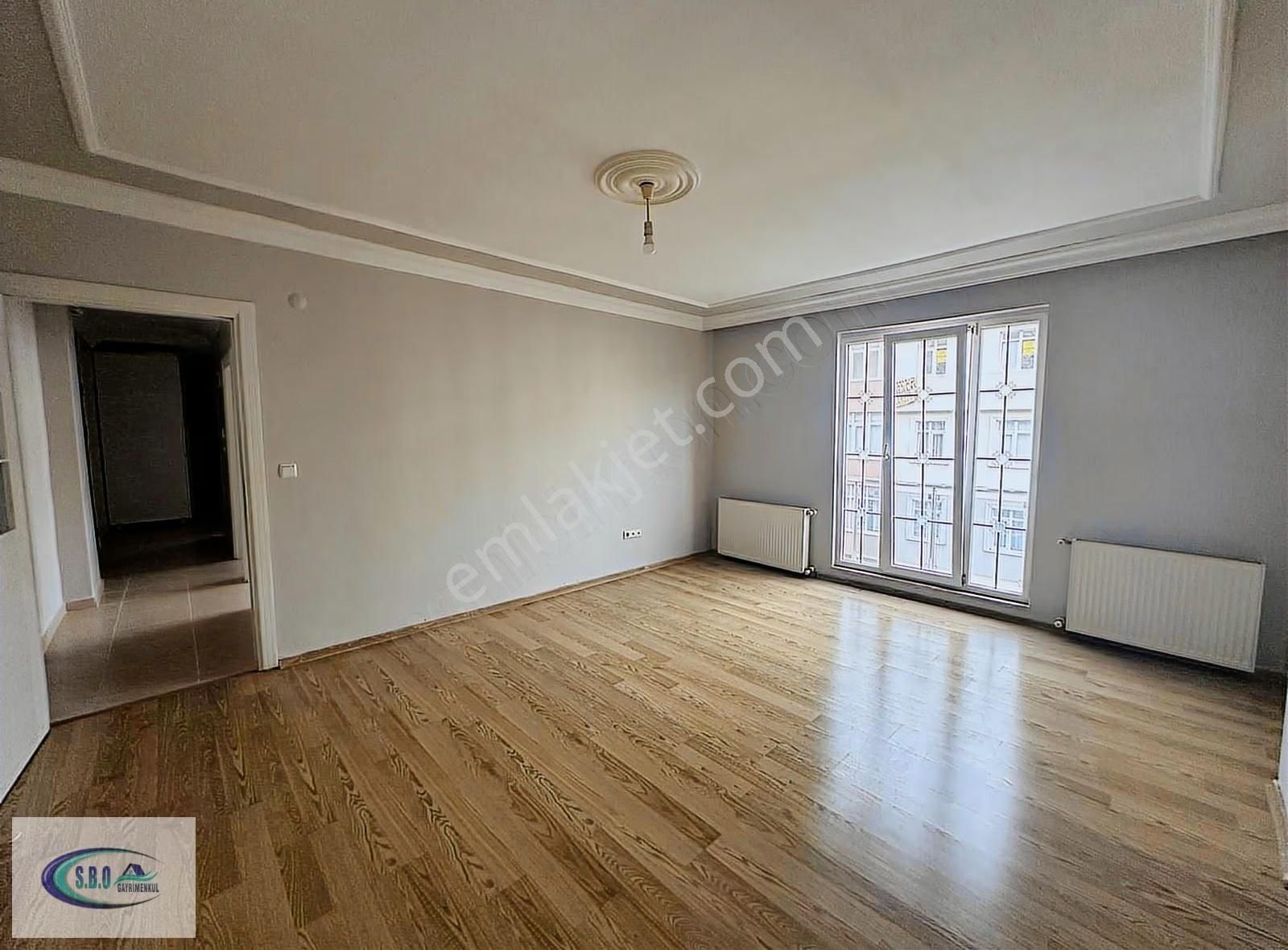Eyüp Sultan Mah. Kiralık 95 M² Merkezi Konumda 2+1 Daire