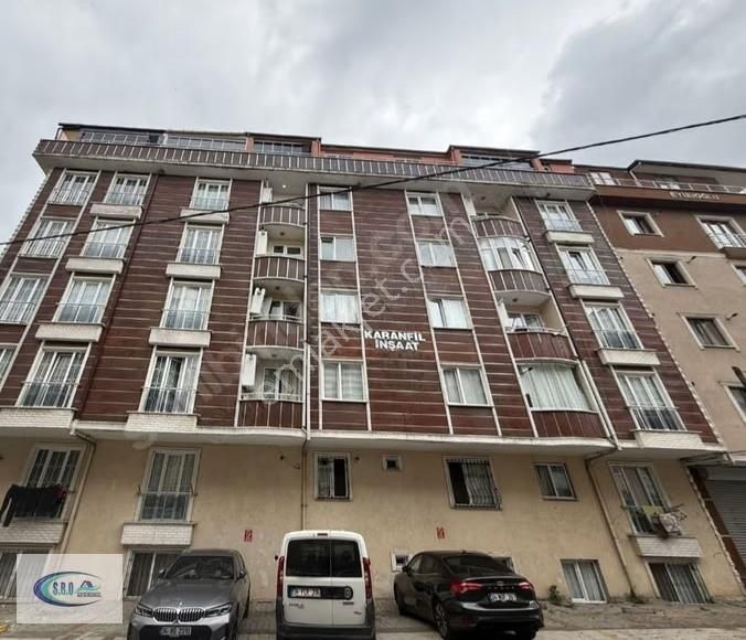 Eyüp Sultan Mah. Kiralık 95 M² Merkezi Konumda 2+1 Daire - Görsel 16