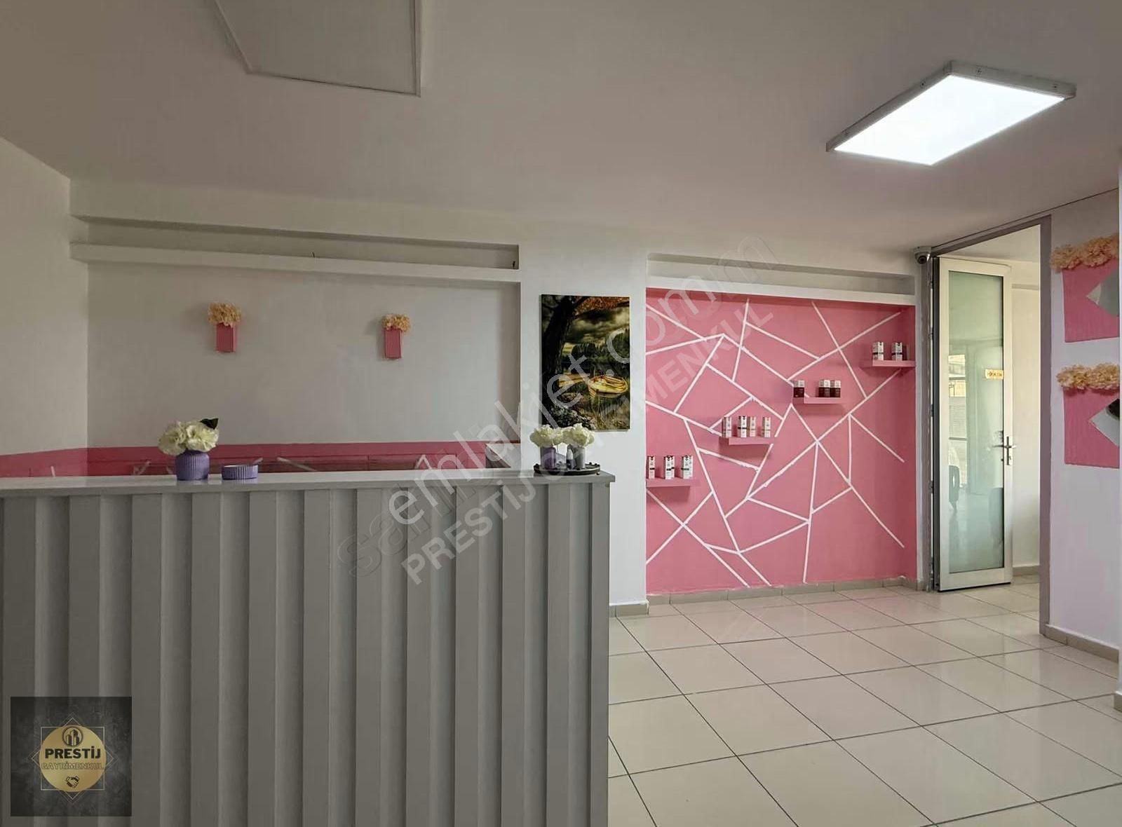 Kayseri Meydanda Full Donanıma Sahip Devren Güzellik Merkezi !! - Görsel 3