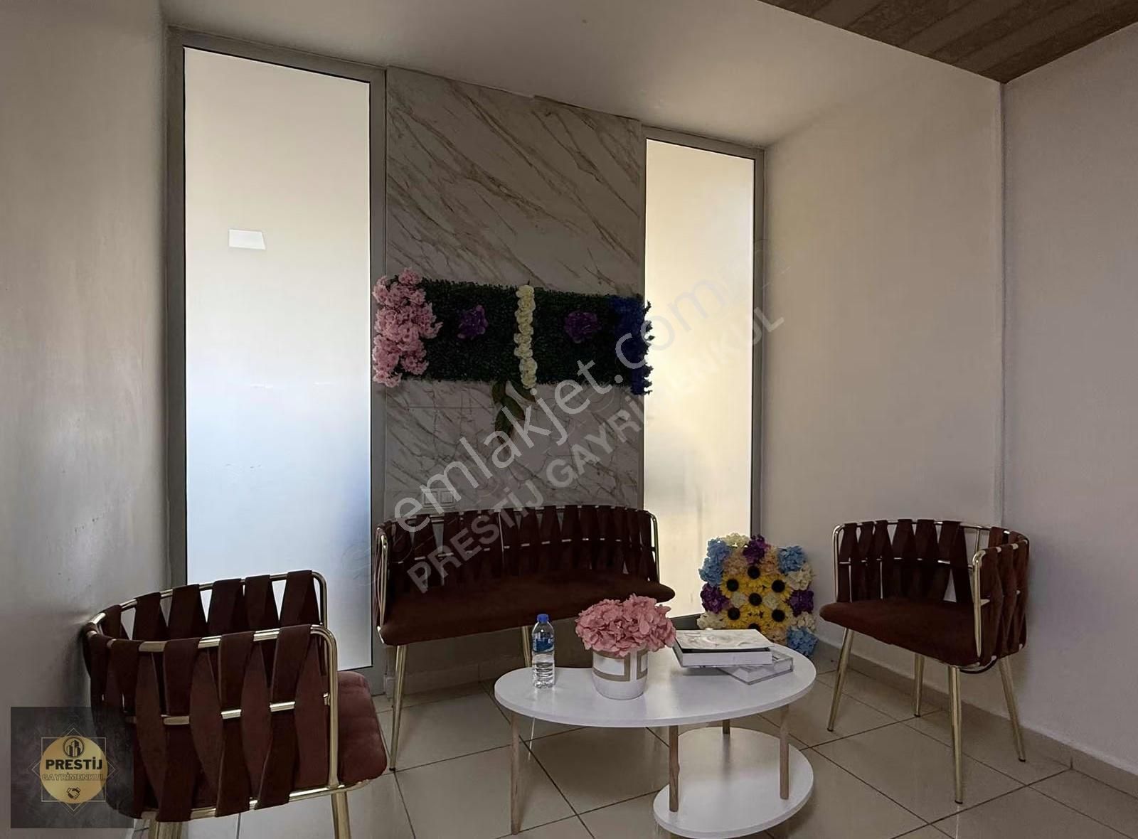 Kayseri Meydanda Full Donanıma Sahip Devren Güzellik Merkezi !! - Görsel 15