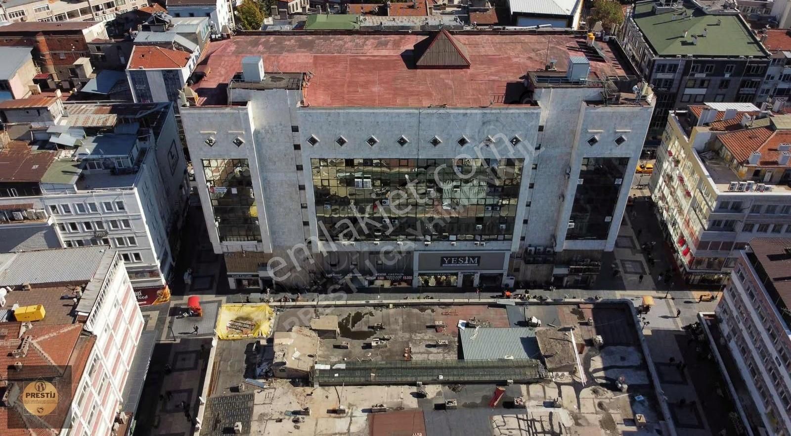 Kayseri Meydanda Full Donanıma Sahip Devren Güzellik Merkezi !! - Görsel 17