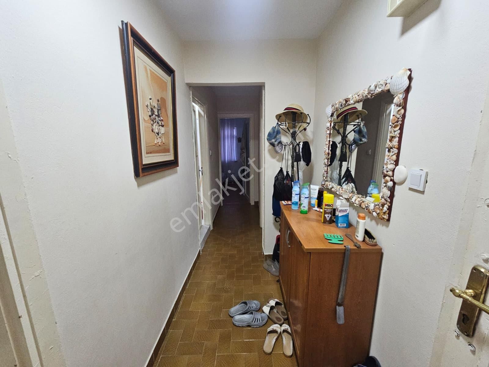 Büyükçekmece Kamiloba'da Denize Sıfır 2+1 Eşyalık Satılık Daire - Görsel 6