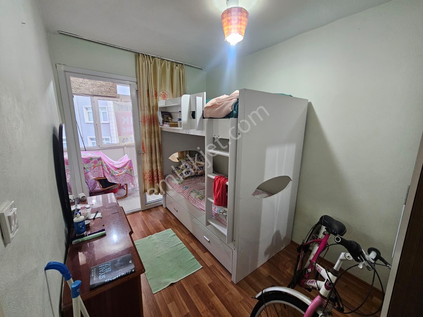 Büyükçekmece Kamiloba'da Denize Sıfır 2+1 Eşyalık Satılık Daire - Görsel 13