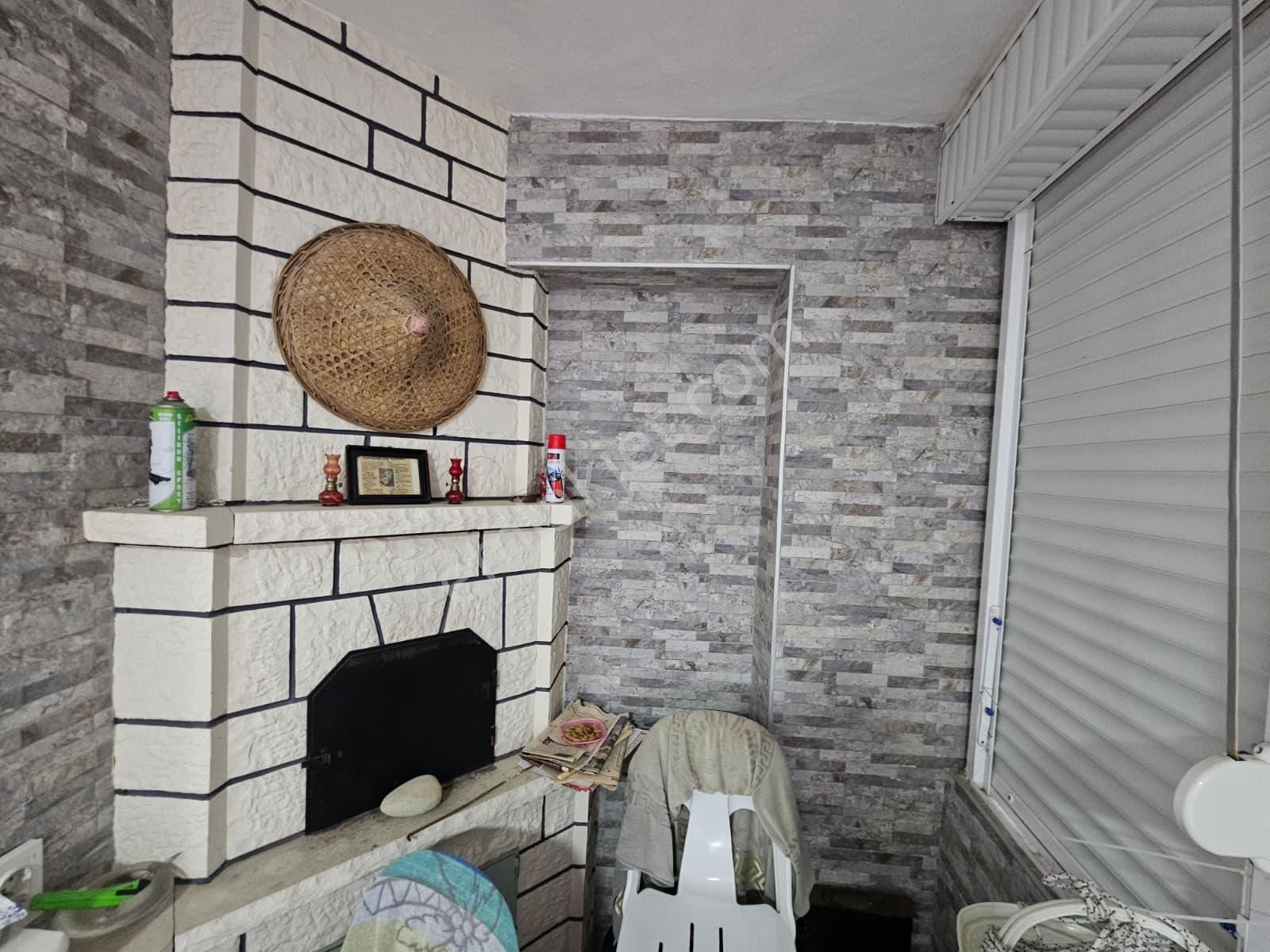 Büyükçekmece Kamiloba'da Denize Sıfır 2+1 Eşyalık Satılık Daire - Görsel 11