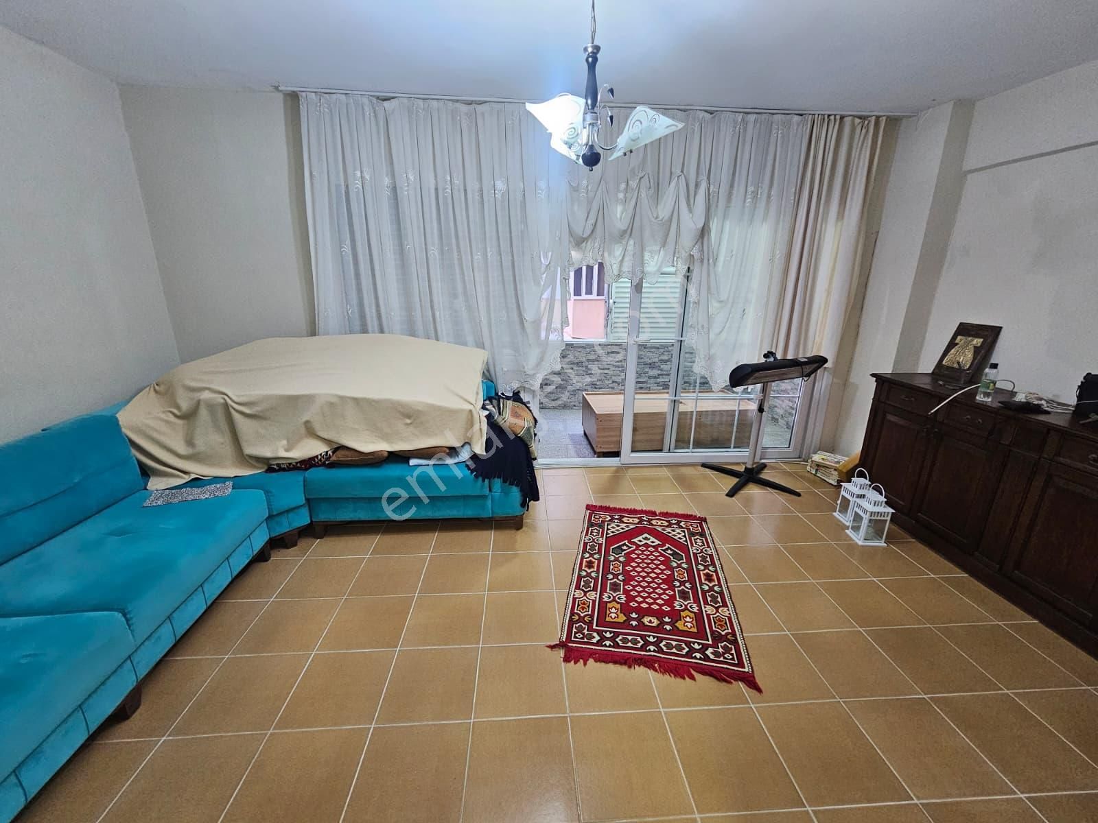 Büyükçekmece Kamiloba'da Denize Sıfır 2+1 Eşyalık Satılık Daire - Görsel 5