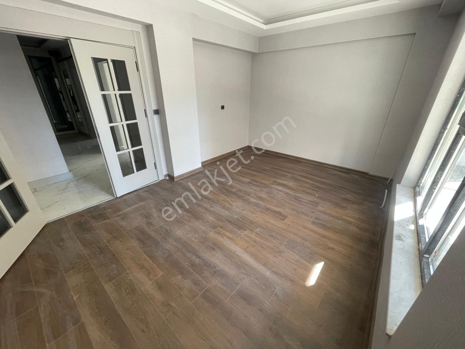 Es-as'tan Sincan Akşemsettin Mah.de 3+1 Full Yapılı Satılık Daire - Görsel 5