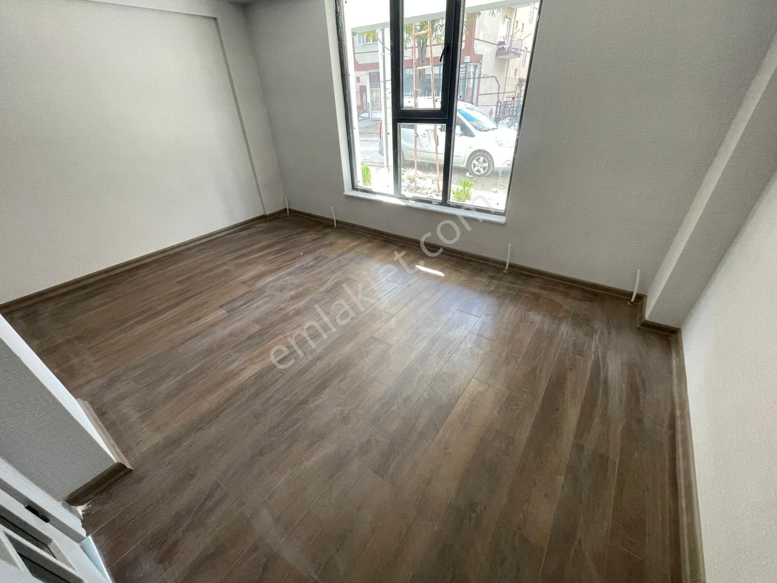 Es-as'tan Sincan Akşemsettin Mah.de 3+1 Full Yapılı Satılık Daire - Görsel 8